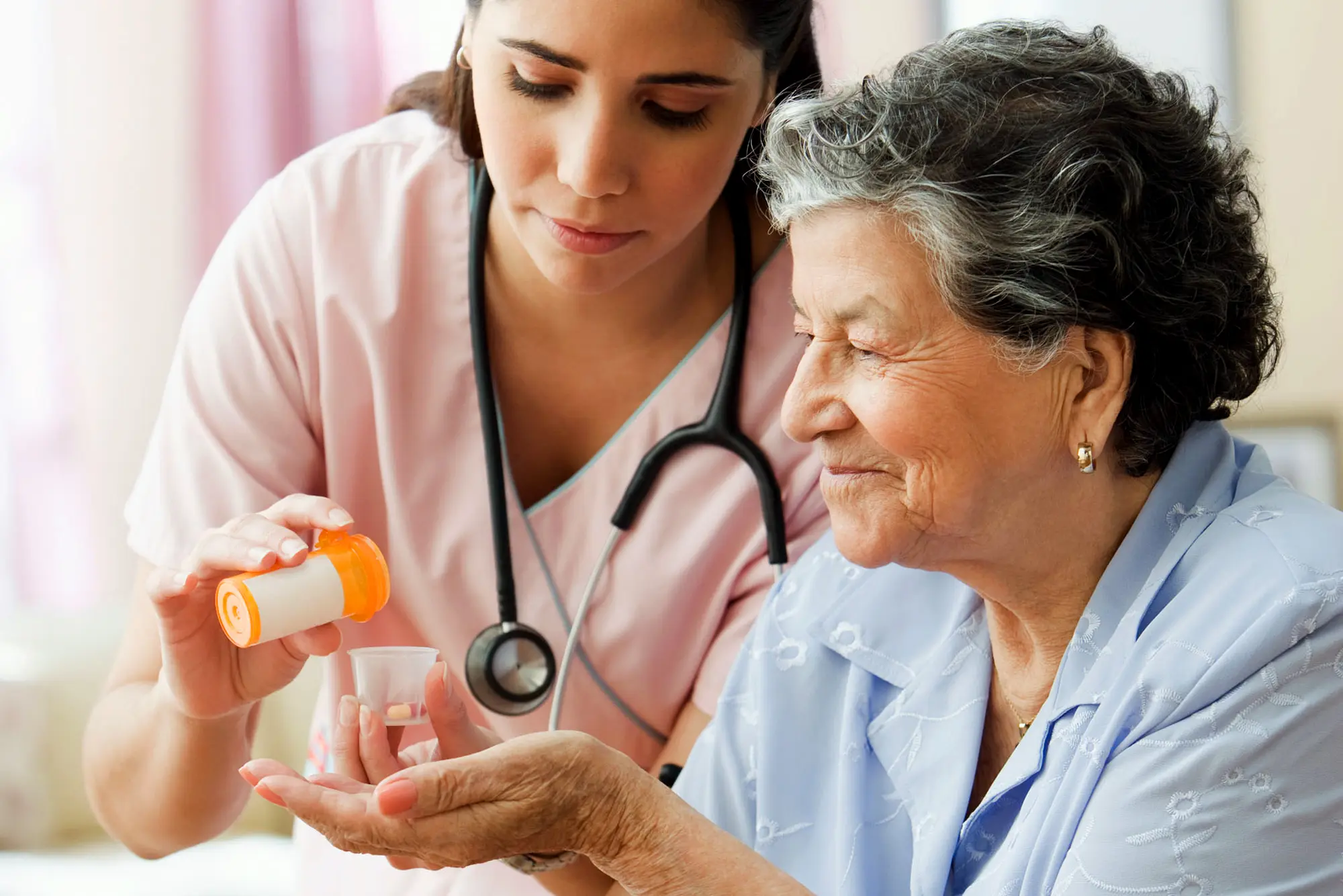 Medication Reminders